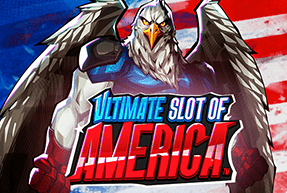Ultimate Slot of America 94% Mobile