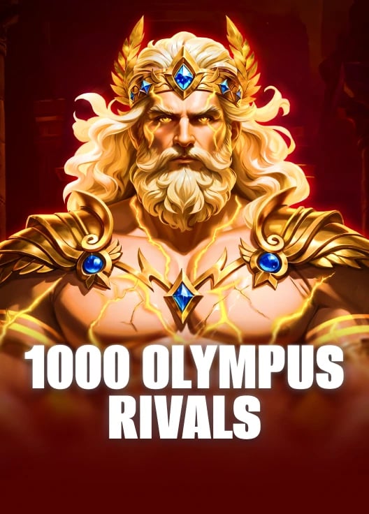 1000 Olympus Rivals