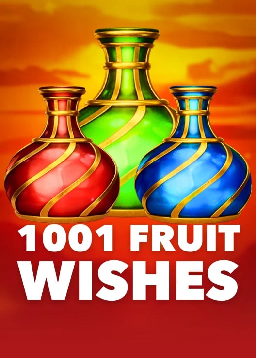 1001 Fruit Wishes