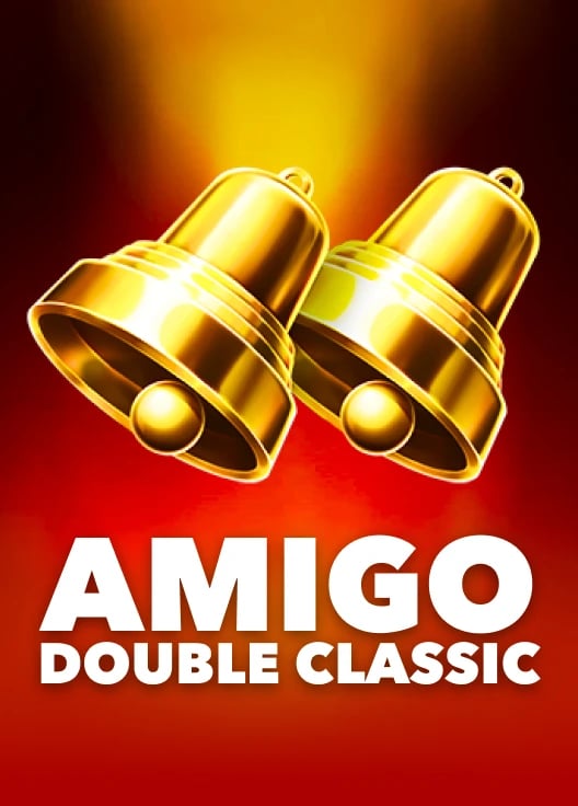 Amigo Double Classic