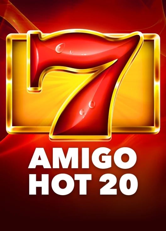 Amigo Hot 20