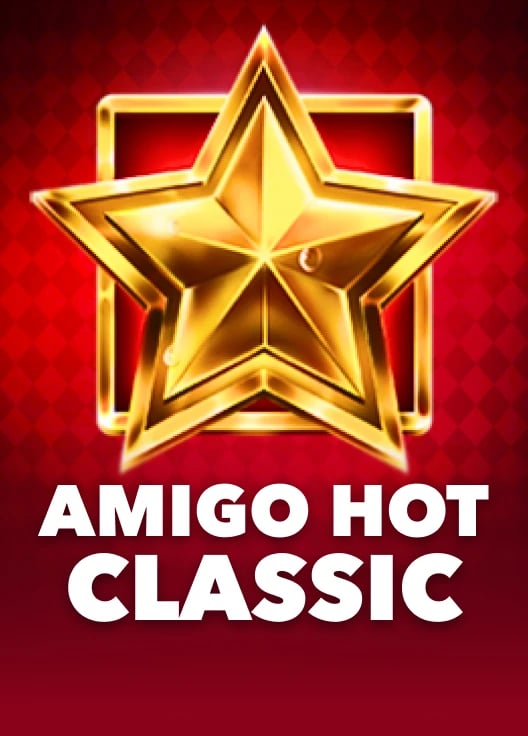 Amigo Hot Classic