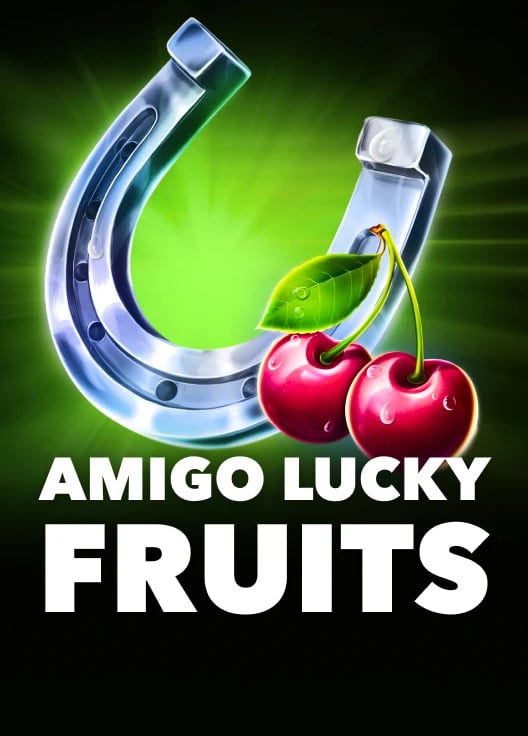 Amigo Lucky Fruits