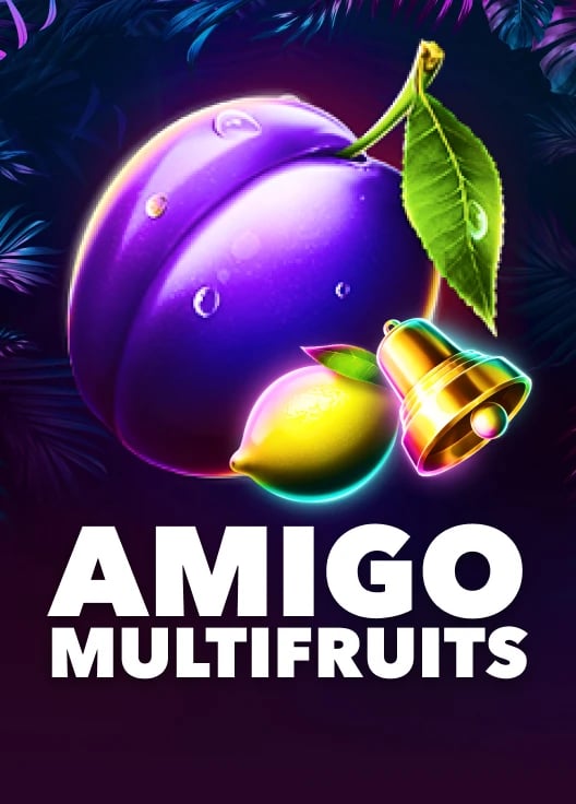 Amigo Multifruits