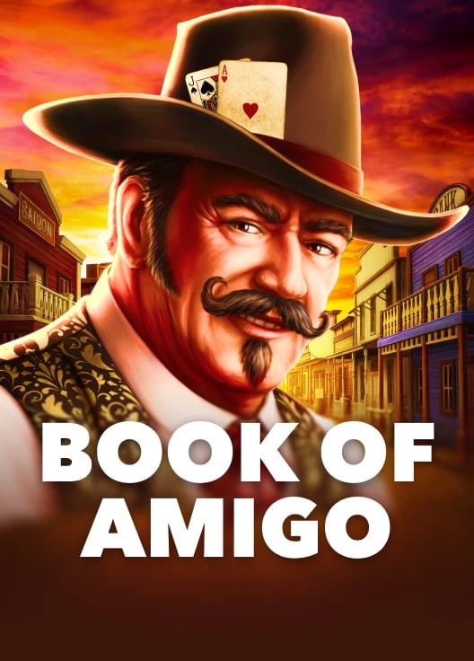 Book of Amigo