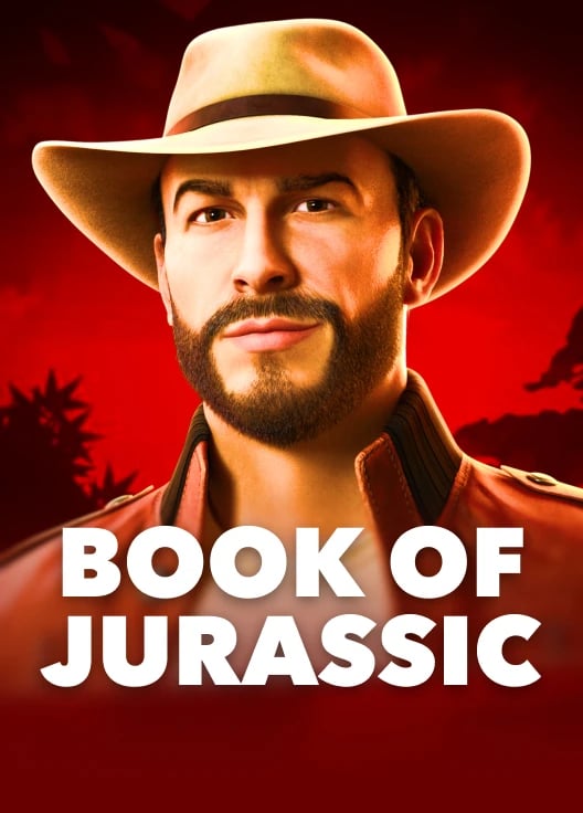 Book of Jurassic