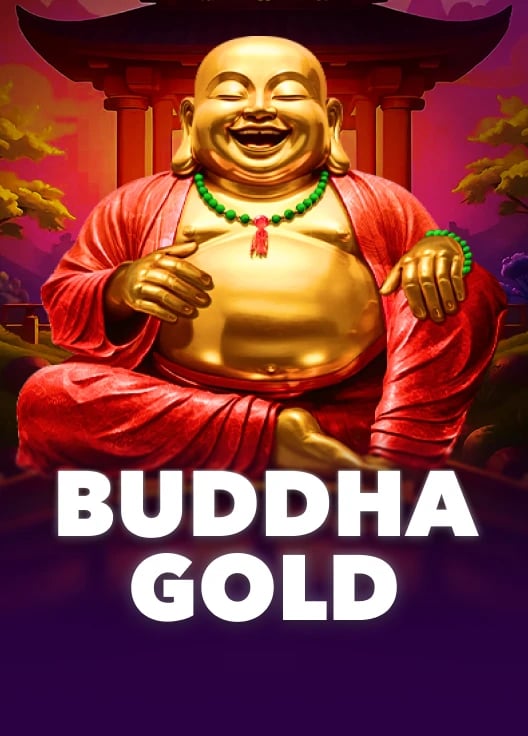 Buddha Gold