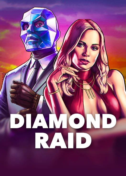 Diamond Raid