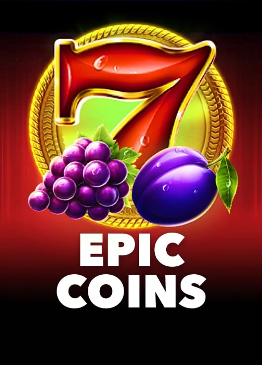 Epic Coins