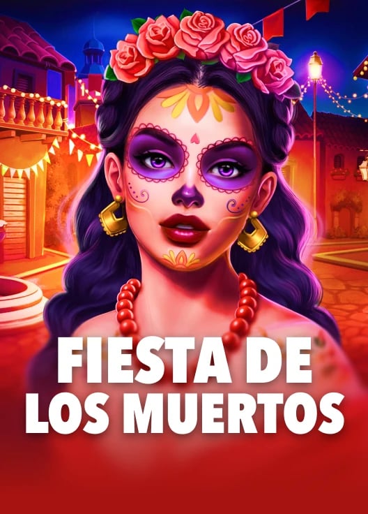 Fiesta De Los Muertos