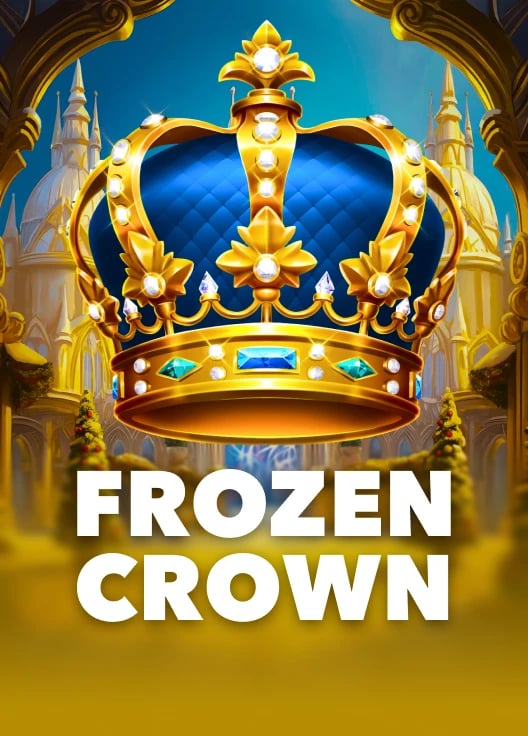 Frozen Crown