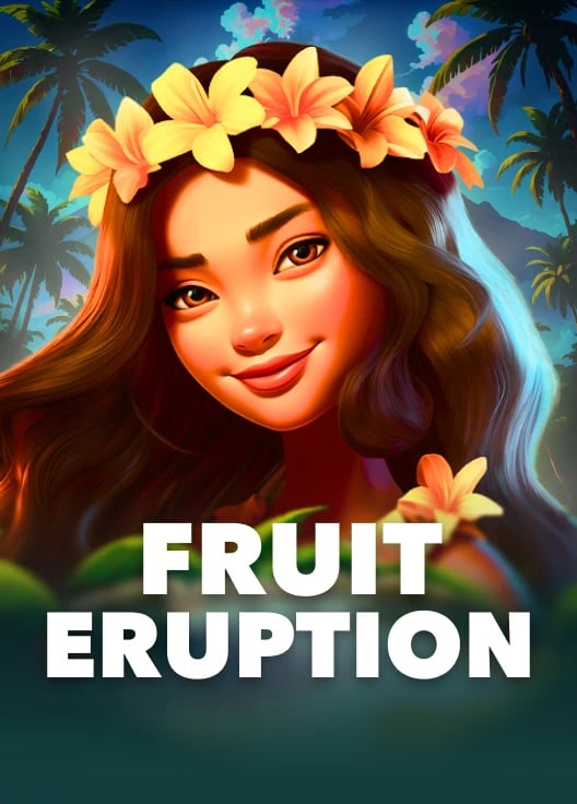 Fruit Eruption