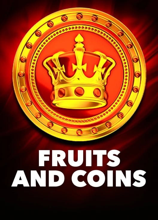 Fruits and Coins