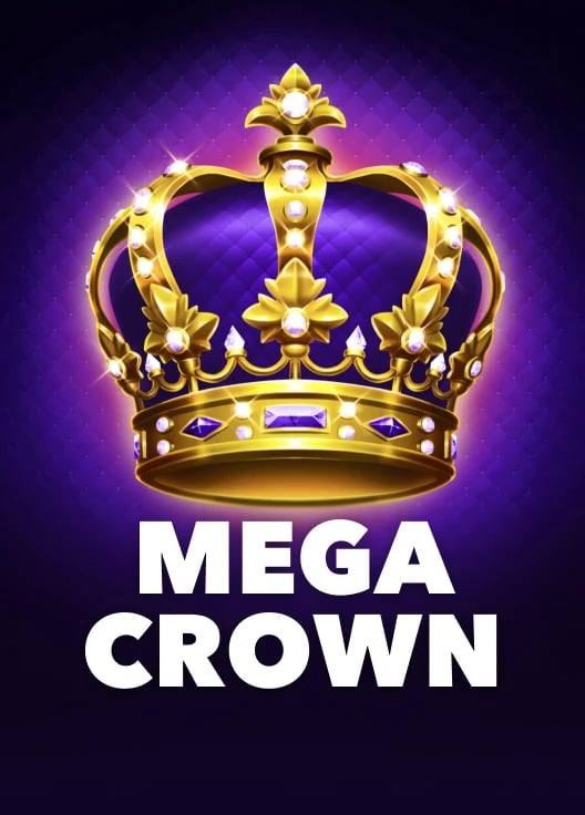 Mega Crown