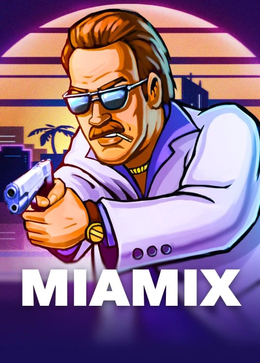MiamiX