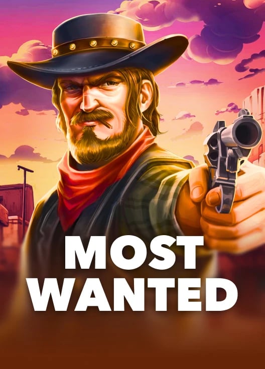 Most Wanted
