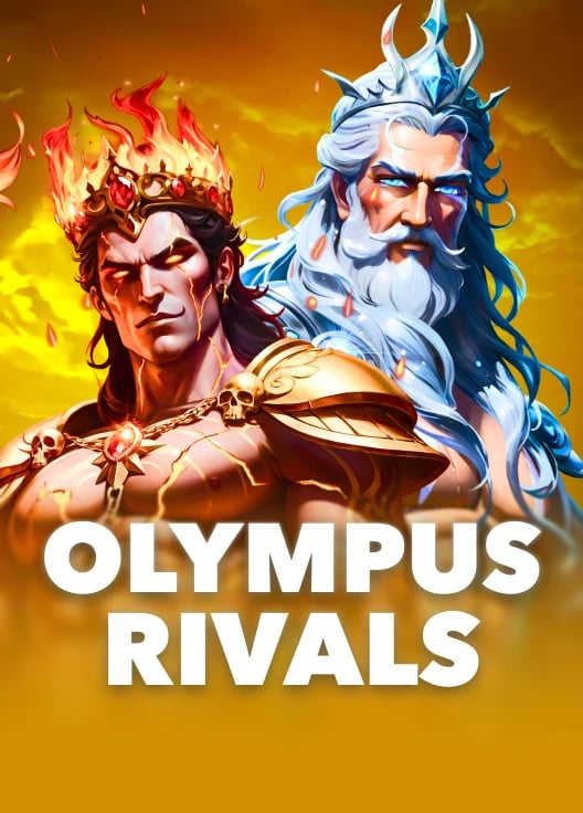 Olympus Rivals