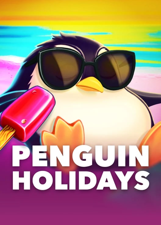 Penguin Holidays