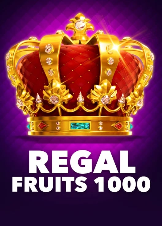 Regal Fruits 1000