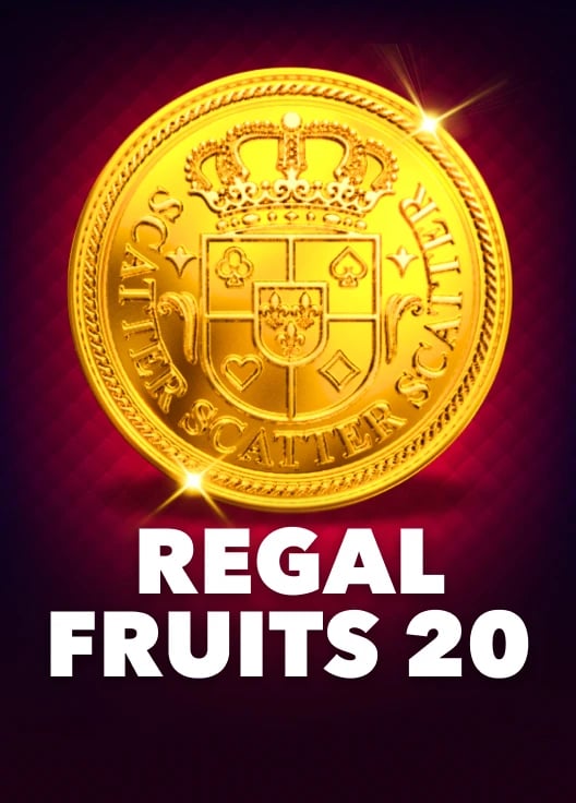 Regal Fruits 20
