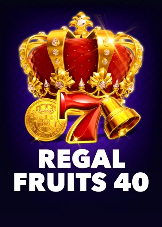 Regal Fruits 40