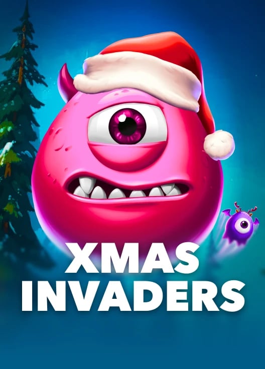 Xmas Invaders