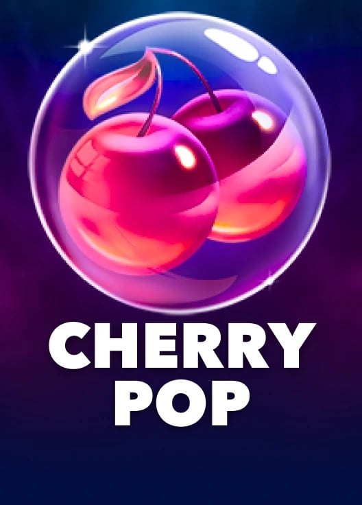 Cherry Pop