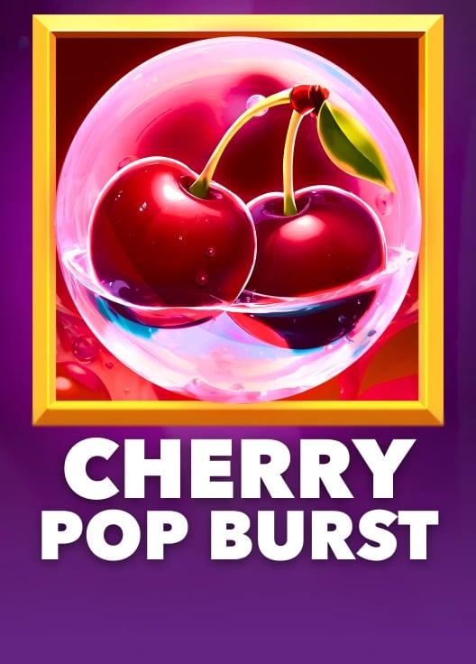 CherryPop Burst