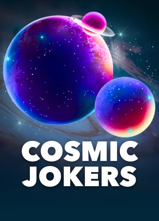Cosmic Jokers