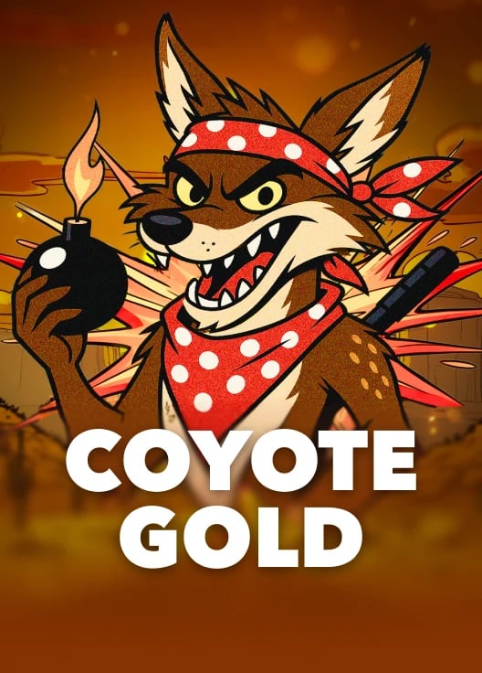 Coyote Gold