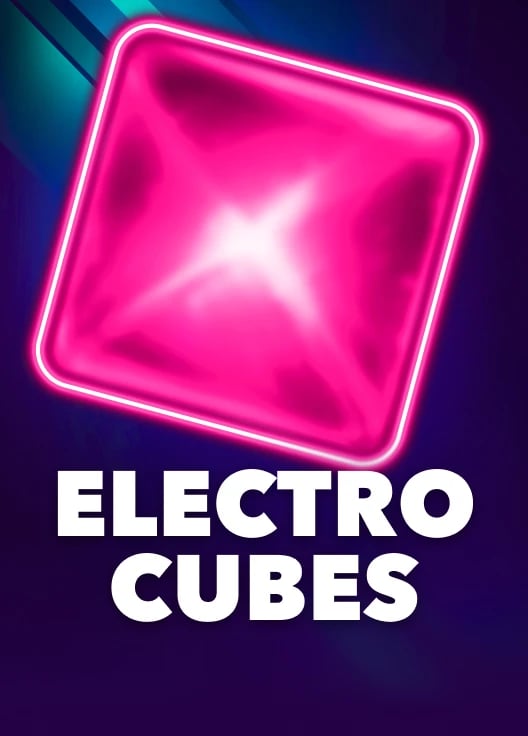Electro Cubes