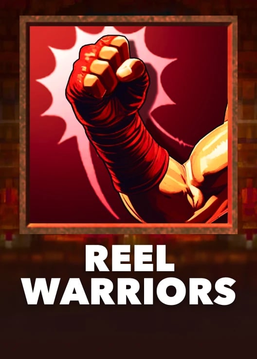 Reel Warriors
