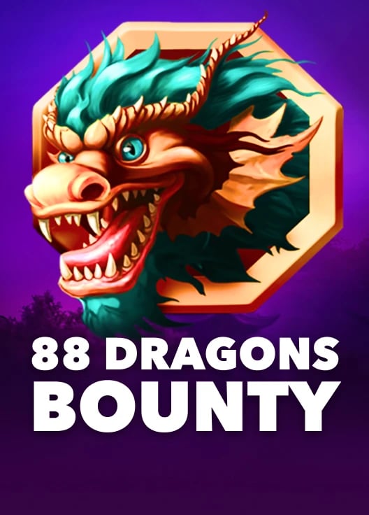 88 Dragons Bounty