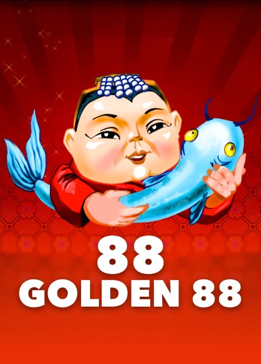 88 Golden 88