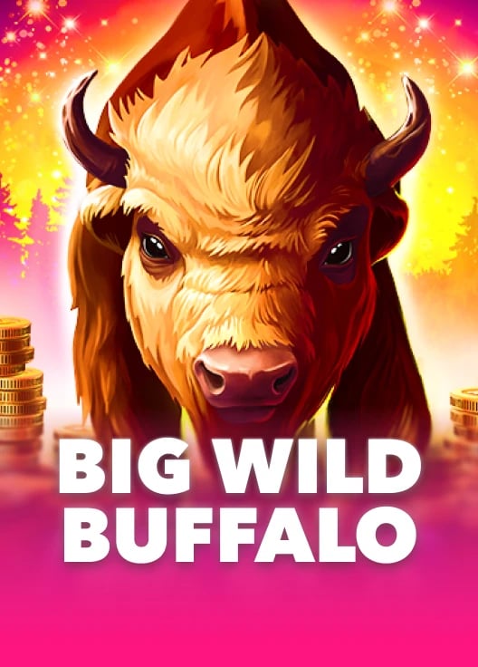 Big Wild Buffalo