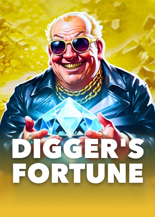 Digger's Fortune