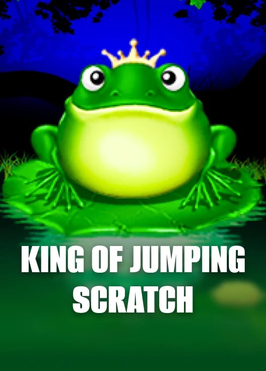 King of Jumping Scratch