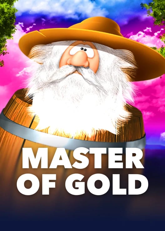 Master Of Gold
