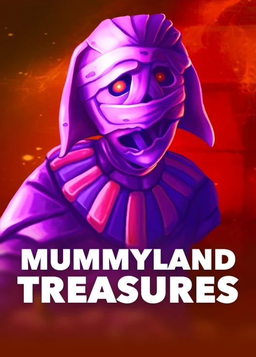 Mummyland Treasures