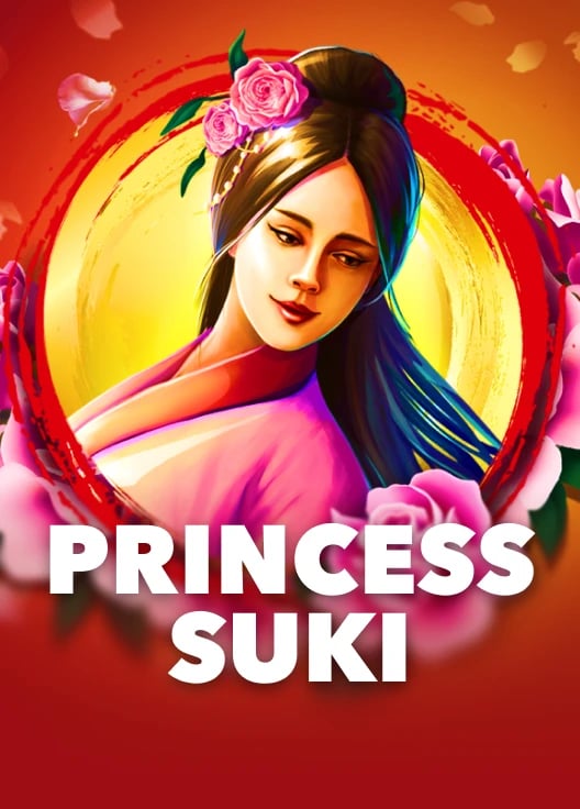 Princess Suki