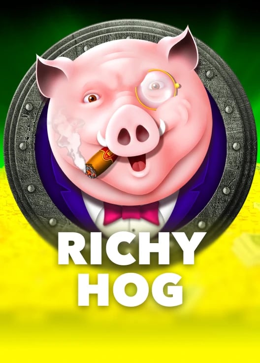 Richy Hog