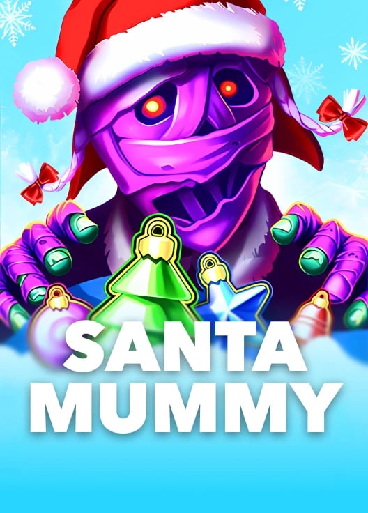 Santa Mummy