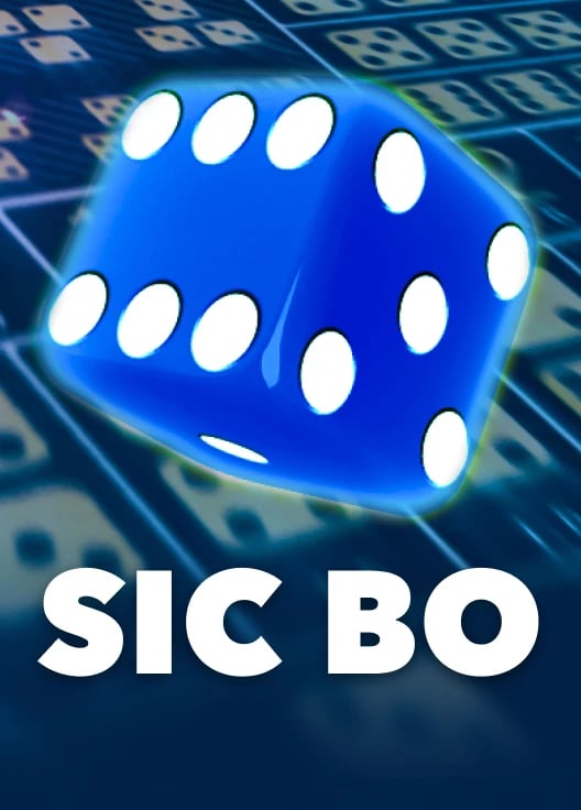 Sic Bo