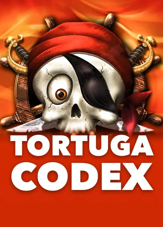 Tortuga CodeX
