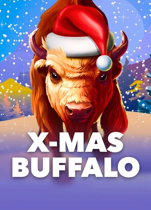 X-Mas Buffalo