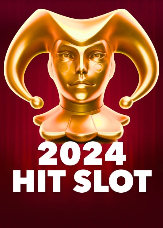 2024 Hit Slot