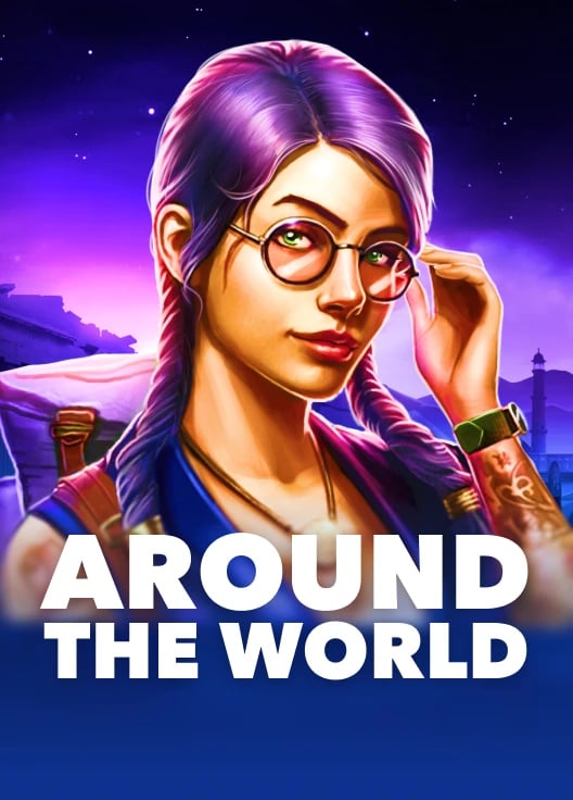 Around the World