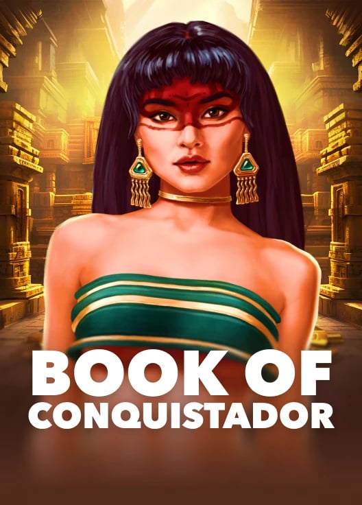 Book of Conquistador