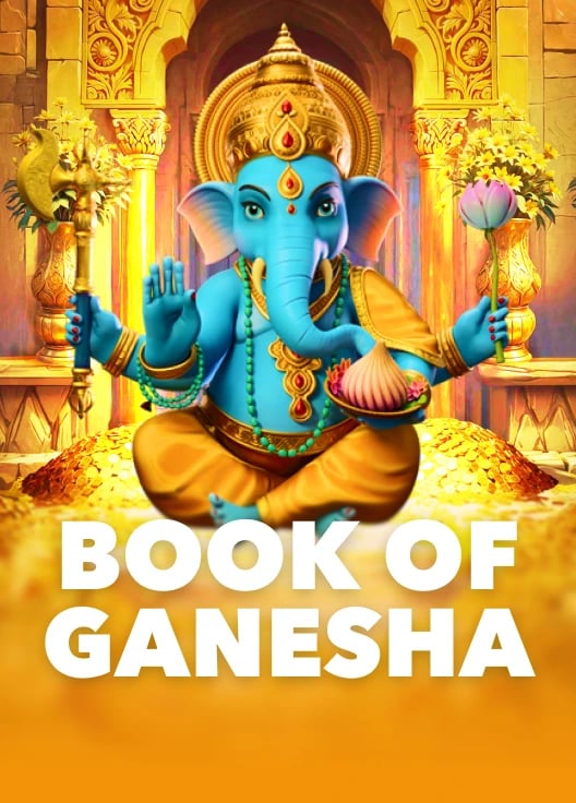 Book of Ganesha