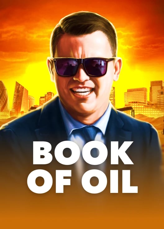 Book of Oil